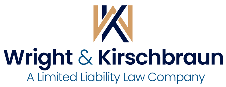 Wright & Kirschbraun, A Limited Liability Law Company